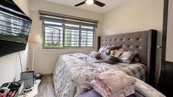 Blk 621B Tampines Greenverge (Tampines), HDB 3 Rooms #613541541